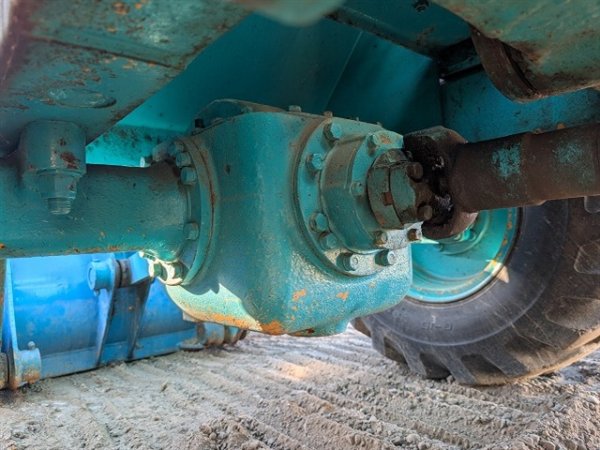 FURUKAWA FL30 ★ Loader(Crawled/Wheeled) ★ CAB, BKT - Image 34