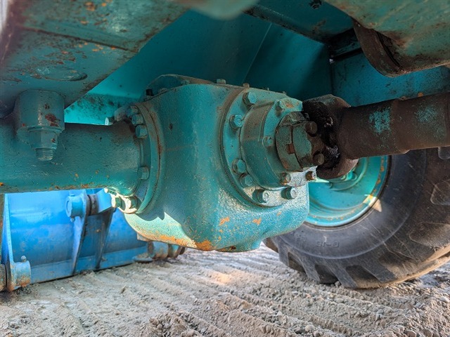 FURUKAWA FL30 ★ Loader(Crawled/Wheeled) ★ CAB, BKT