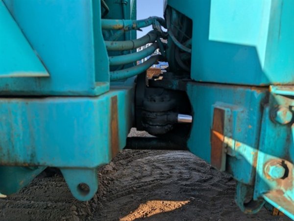FURUKAWA FL30 ★ Loader(Crawled/Wheeled) ★ CAB, BKT - Image 36