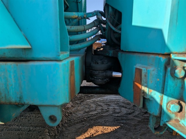 FURUKAWA FL30 ★ Loader(Crawled/Wheeled) ★ CAB, BKT