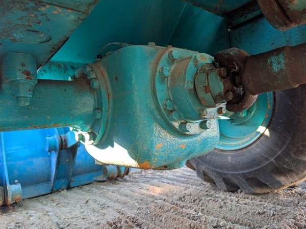 FURUKAWA FL30 ★ Loader(Crawled/Wheeled) ★ CAB, BKT - Image 37