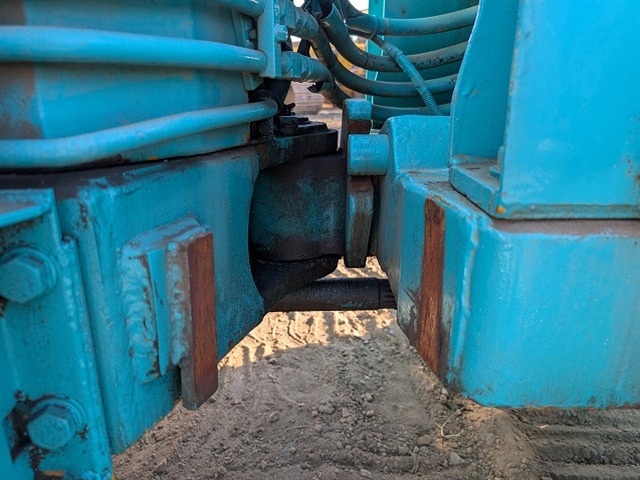 FURUKAWA FL30 ★ Loader(Crawled/Wheeled) ★ CAB, BKT