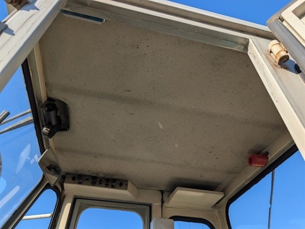 FURUKAWA FL30 ★ Loader(Crawled/Wheeled) ★ CAB, BKT - Image 46