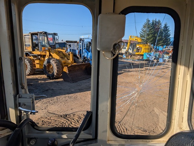 FURUKAWA FL30 ★ Loader(Crawled/Wheeled) ★ CAB, BKT