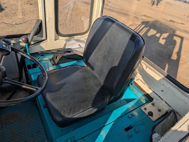 FURUKAWA FL30 ★ Loader(Crawled/Wheeled) ★ CAB, BKT