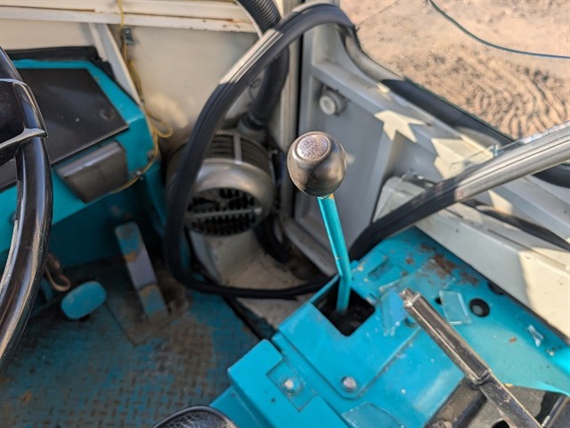 FURUKAWA FL30 ★ Loader(Crawled/Wheeled) ★ CAB, BKT