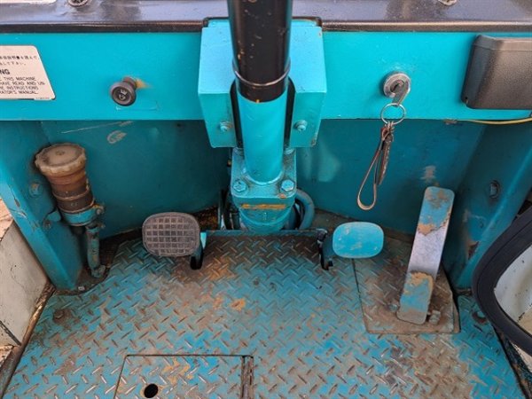 FURUKAWA FL30 ★ Loader(Crawled/Wheeled) ★ CAB, BKT - Image 52