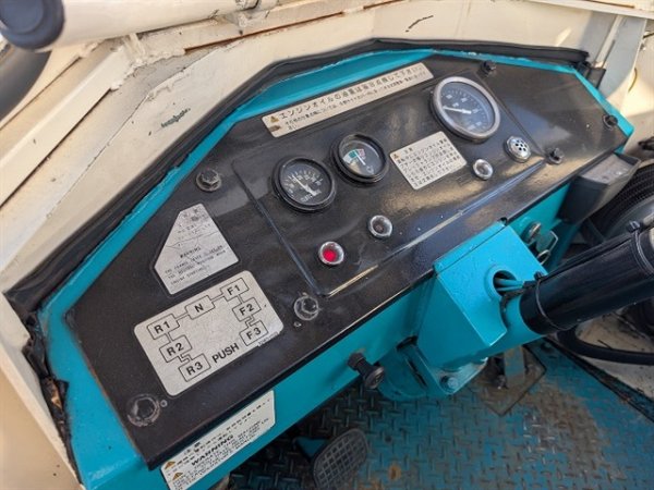 FURUKAWA FL30 ★ Loader(Crawled/Wheeled) ★ CAB, BKT - Image 54