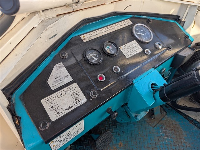 FURUKAWA FL30 ★ Loader(Crawled/Wheeled) ★ CAB, BKT