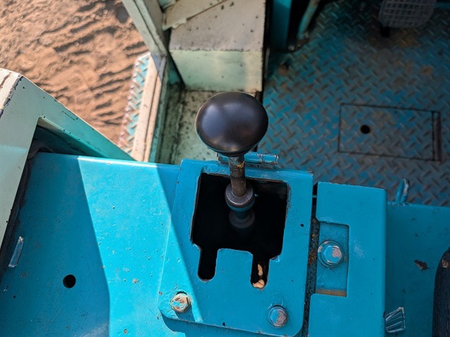 FURUKAWA FL30 ★ Loader(Crawled/Wheeled) ★ CAB, BKT