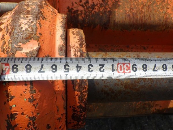 JACTY FSM-200 ★ Parts & Attachment ★ Crusher Bucket - Image 18