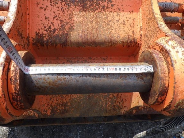 JACTY FSM-200 ★ Parts & Attachment ★ Crusher Bucket - Image 19