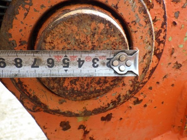 JACTY FSM-200 ★ Parts & Attachment ★ Crusher Bucket - Image 21