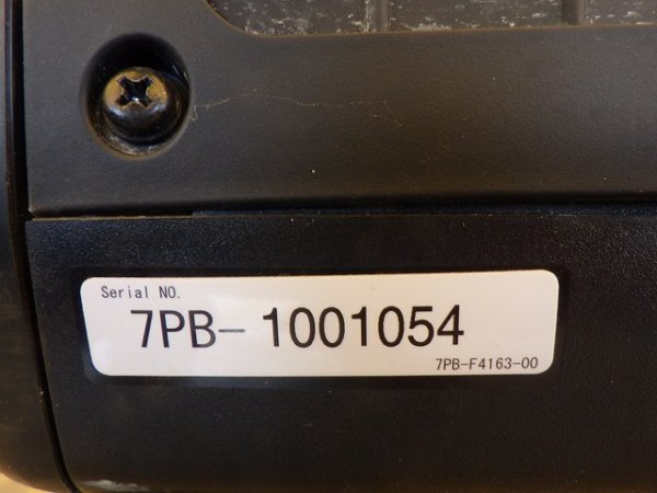 YANMAR G1600IS-8UNITS-SET ★ Generator & Compressor ★ GENERATOR - Image 26