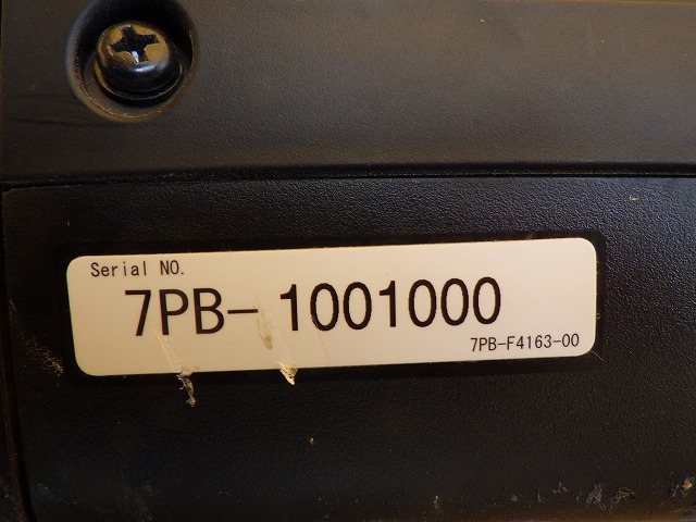 YANMAR G1600IS-8UNITS-SET ★ Generator & Compressor ★ GENERATOR