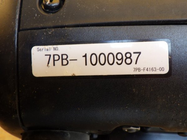 YANMAR G1600IS-8UNITS-SET ★ Generator & Compressor ★ GENERATOR - Image 47