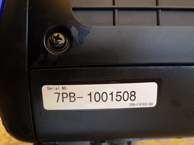 YANMAR G1600IS-8UNITS-SET ★ Generator & Compressor ★ GENERATOR