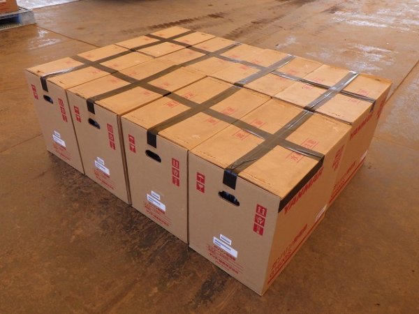 YANMAR G1600IS-8UNITS-SET ★ Generator & Compressor ★ GENERATOR - Image 65