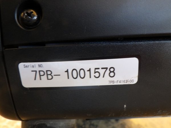 YANMAR G1600IS-8UNITS-SET ★ Generator & Compressor ★ GENERATOR - Image 26