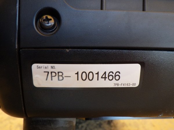 YANMAR G1600IS-8UNITS-SET ★ Generator & Compressor ★ GENERATOR - Image 40