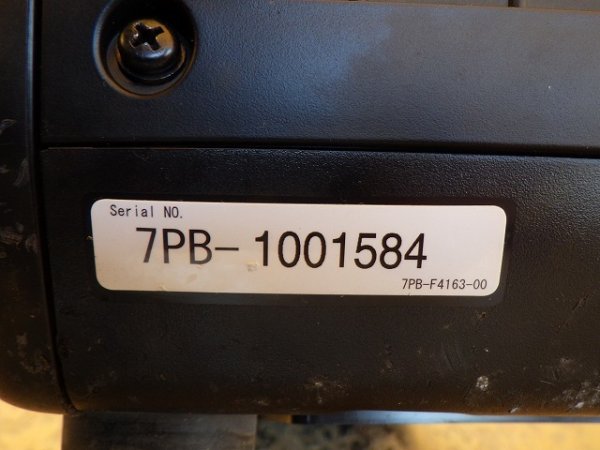 YANMAR G1600IS-8UNITS-SET ★ Generator & Compressor ★ GENERATOR - Image 47