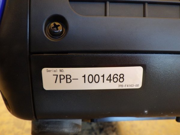 YANMAR G1600IS-8UNITS-SET ★ Generator & Compressor ★ GENERATOR - Image 54