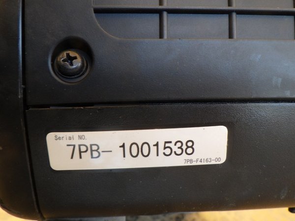 YANMAR G1600IS-8UNITS-SET ★ Generator & Compressor ★ GENERATOR - Image 61