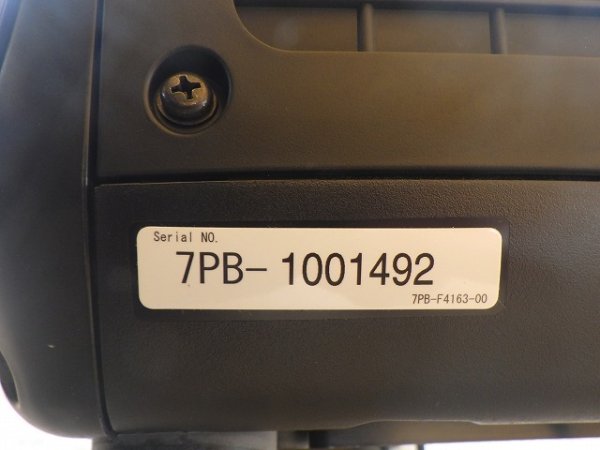 YANMAR G1600IS-8UNITS-SET ★ Generator & Compressor ★ GENERATOR - Image 13
