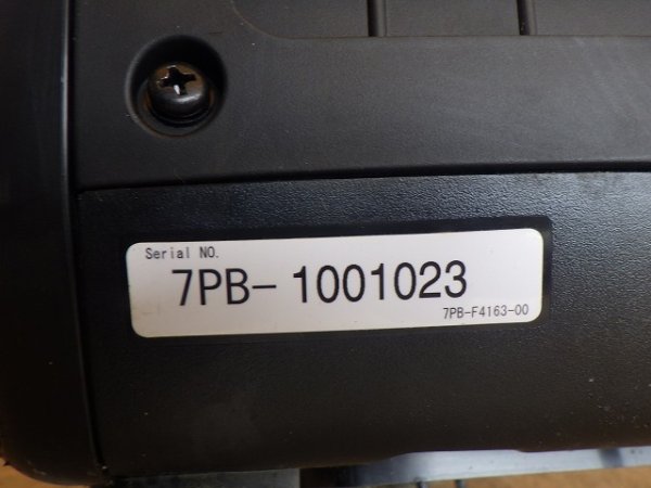 YANMAR G1600IS-8UNITS-SET ★ Generator & Compressor ★ GENERATOR - Image 28