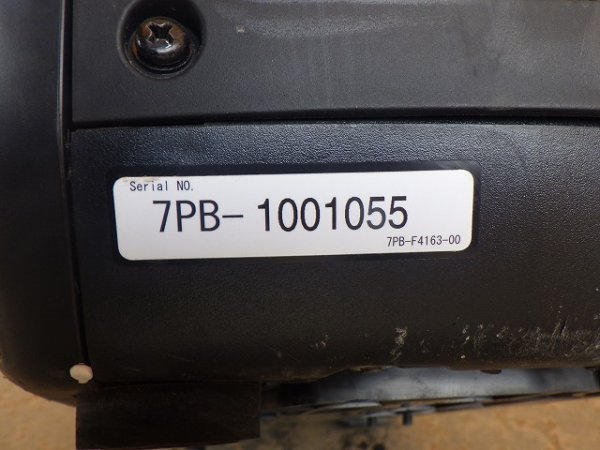 YANMAR G1600IS-8UNITS-SET ★ Generator & Compressor ★ GENERATOR - Image 50