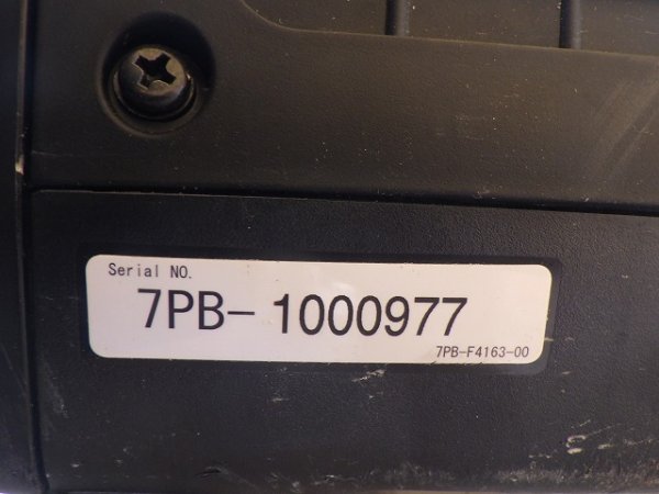 YANMAR G1600IS-8UNITS-SET ★ Generator & Compressor ★ GENERATOR - Image 64
