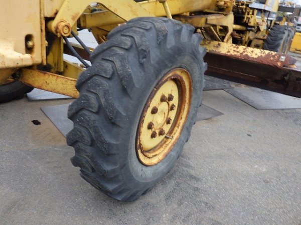 KOMATSU GD405A-2 ★ Road Equipment ★ Scarifer, w/o CNP - Image 19