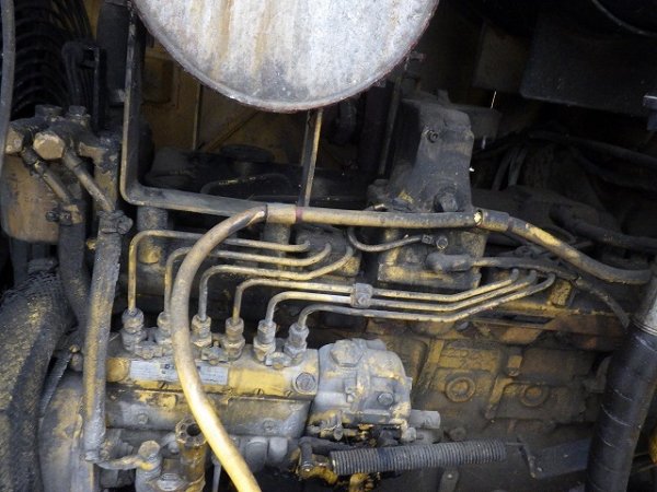 KOMATSU GD405A-2 ★ Road Equipment ★ Scarifer, w/o CNP - Image 30