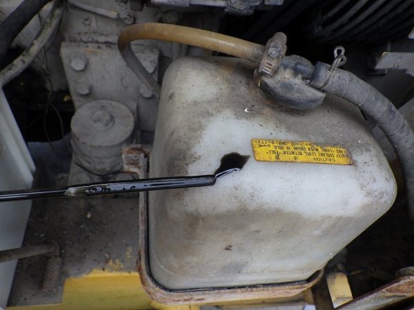 KOMATSU GD405A-2 ★ Road Equipment ★ Scarifer, w/o CNP - Image 37