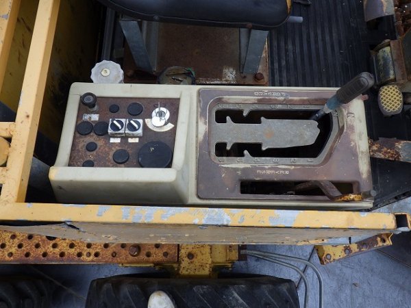 KOMATSU GD405A-2 ★ Road Equipment ★ Scarifer, w/o CNP - Image 41