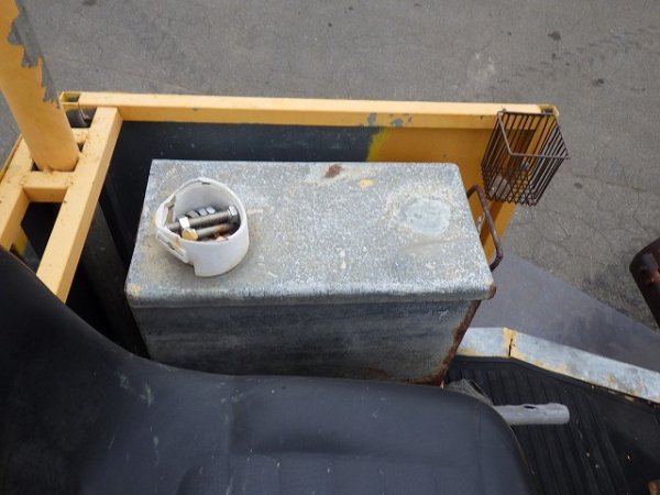 KOMATSU GD405A-2 ★ Road Equipment ★ Scarifer, w/o CNP - Image 42