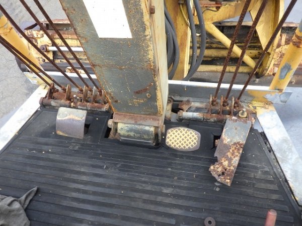 KOMATSU GD405A-2 ★ Road Equipment ★ Scarifer, w/o CNP - Image 44