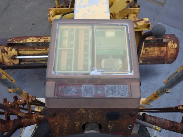 KOMATSU GD405A-2 ★ Road Equipment ★ Scarifer, w/o CNP - Image 45