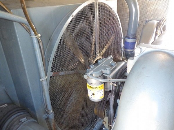 MEIDEN GENERATOR ★ Generator & Compressor ★ 500KVA - Image 8