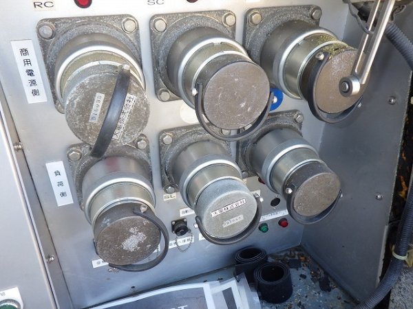 MEIDEN GENERATOR ★ Generator & Compressor ★ 500KVA - Image 19