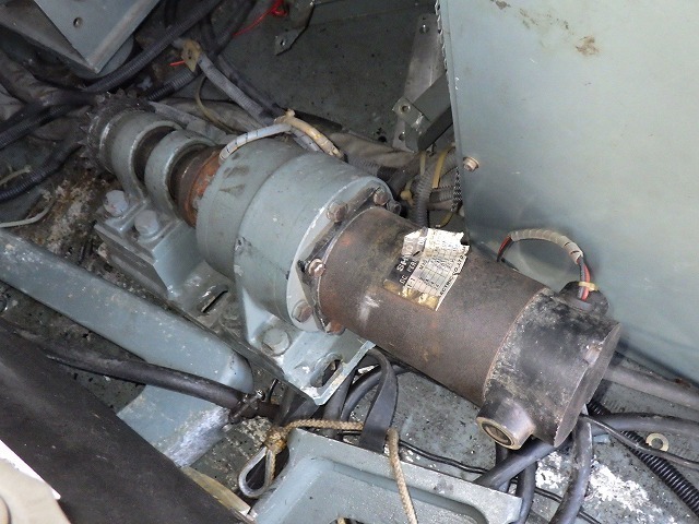 MEIDEN GENERATOR ★ Generator & Compressor ★ 500KVA