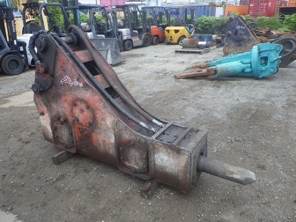 GHE-10 ★ Parts & Attachment ★ Operation Not Confirmed and also not checked Damage and Missing parts 動作未確認、また目視での破損・欠品も確認していない - Image 3