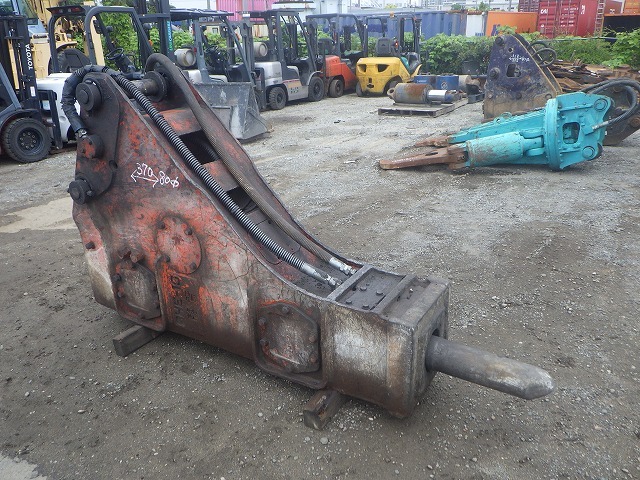 GHE-10 ★ Parts & Attachment ★ Operation Not Confirmed and also not checked Damage and Missing parts 動作未確認、また目視での破損・欠品も確認していない