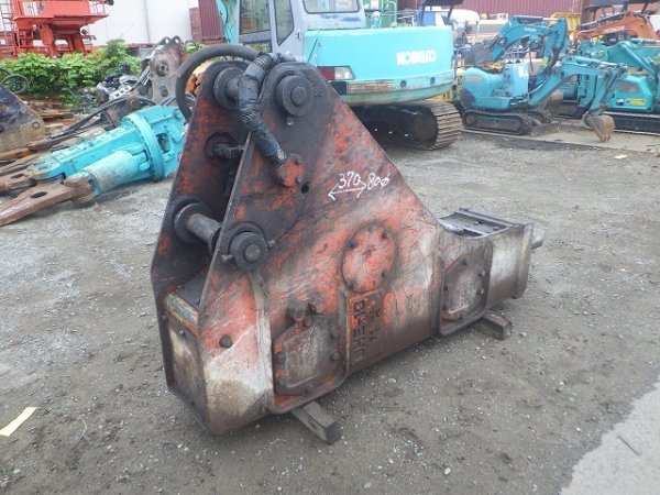 GHE-10 ★ Parts & Attachment ★ Operation Not Confirmed and also not checked Damage and Missing parts 動作未確認、また目視での破損・欠品も確認していない - Image 4