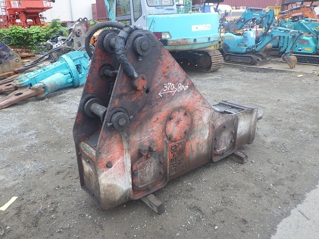 GHE-10 ★ Parts & Attachment ★ Operation Not Confirmed and also not checked Damage and Missing parts 動作未確認、また目視での破損・欠品も確認していない
