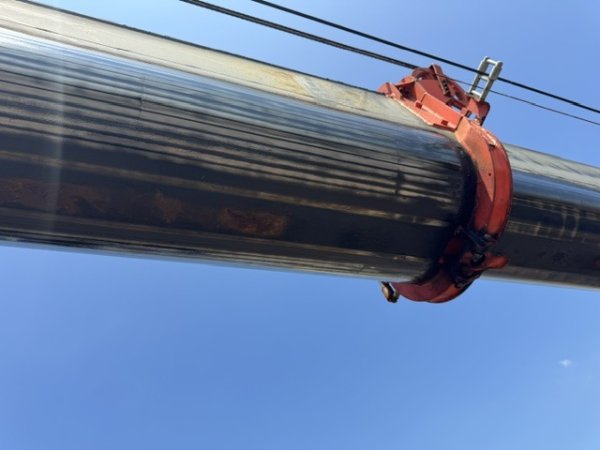 TADANO GR-250N-2 ★ Crane ★ X-OUTRIGGER, HOOK(25t, BALL HOOK), P/T JIB, A/C - изображение 17