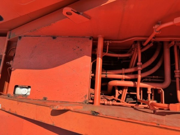 TADANO GR-250N-2 ★ Crane ★ X-OUTRIGGER, HOOK(25t, BALL HOOK), P/T JIB, A/C - изображение 27