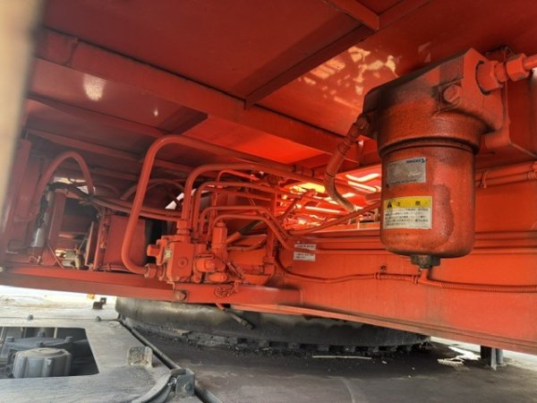 TADANO GR-250N-2 ★ Crane ★ X-OUTRIGGER, HOOK(25t, BALL HOOK), P/T JIB, A/C - изображение 28