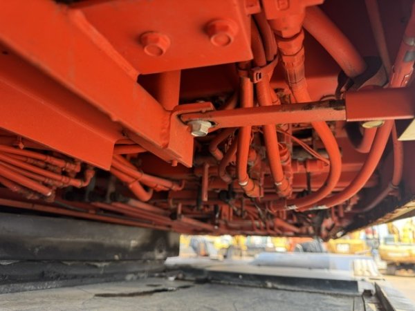 TADANO GR-250N-2 ★ Crane ★ X-OUTRIGGER, HOOK(25t, BALL HOOK), P/T JIB, A/C - изображение 33