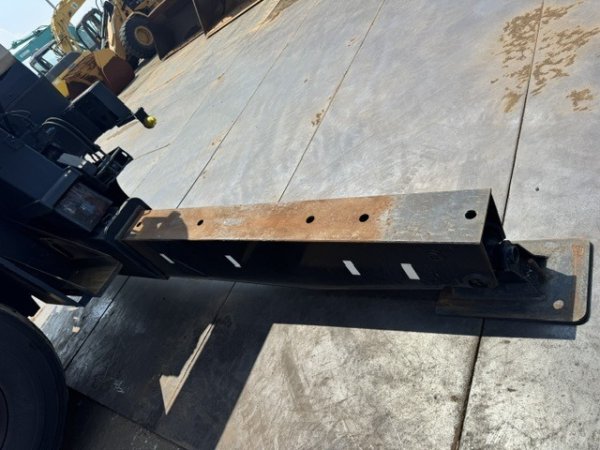 TADANO GR-250N-2 ★ Crane ★ X-OUTRIGGER, HOOK(25t, BALL HOOK), P/T JIB, A/C - изображение 43